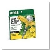 13530 GREEN AGAIN 5-35-10 DESC:IRON DEFICIENCY ANALYSIS:5-35-10