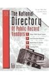 The National Directory to Record Vendors)