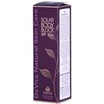Devita Solar Body Block 30, 6oz Devita Solar Body Block 30, 6oz