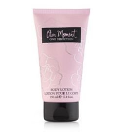 Our Moment by One Direction Body Lotion 150ml