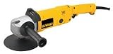 7/9 Variable Speed Heavy Duty Electronic Polisher