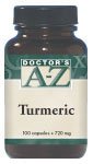 Turmeric (720 mg--100 capsules)