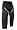 Empire 2008 Contact SE Paintball Pants - Black Size: X-Small