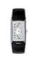 Nike Merge Leap Black/Purple Steel/Silver Ladies Watch WC0048-037