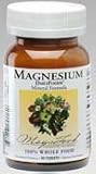 Magnesium by DailyFoods (60 Tablets)