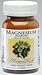 Health & Personal Care : Magnesium by DailyFoods (60 Tablets)
