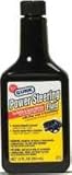 Gunk M2714H/6 Power Steering Fluid with Stop Leak and Conditioner - 12 fl. oz.
