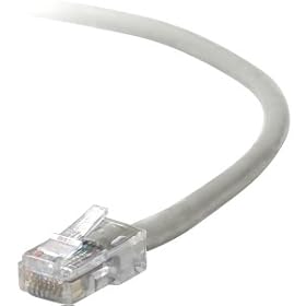 Belkin 10FT CAT5E Patch Cable ( A3L791B10 )