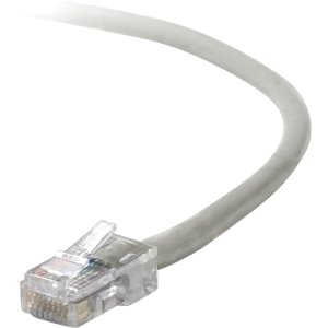 Belkin A3L791B10 CAT5E Patch Cable (10 feet)