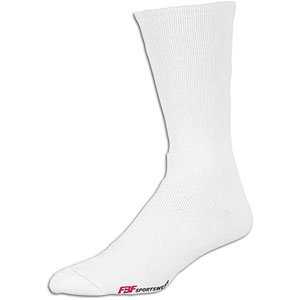 Buy For Bare Feet 2-Pack Crew Basketball Sock - Mens