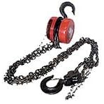 1 Ton Chain Hoist