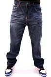 LRG - SAVVY WITH THE CAVI CLASSIC 47 FIT JEAN