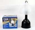 Dorcy 41-1016 Indoor/Outdoor Table Lamp, Colors May Vary