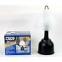 Dorcy 41-1016 Indoor/Outdoor Table Lamp, Colors May Vary