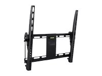 HAGOR LCD PLasma Wandhalter neigbar 116 bis 160cm 75kg Schloss eingebaute Wasserwaage LG P Preisvergleich