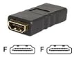 HDmi for f Gender Changer