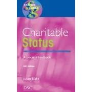 Charitable Status: A Practical Handbook (Starter Guide)