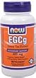 EGCg Green Tea Extract by Now Foods 90 Vegetarian Capsules