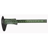 Wiha CaliMax Vernier Caliper Inch & Metric 6 41103