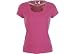 Petite Bay Studio Cap Sleeve Solid Pima Top