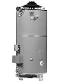 AMERICAN STANDARD 100 gallon natural gas WATER HEATER
