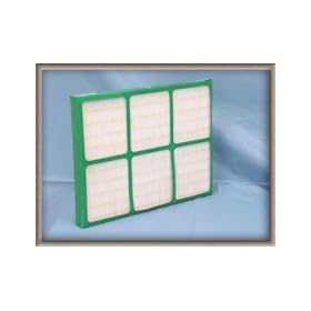 Replacement Hepa Filter HAPF-40, HAP-300,3004
