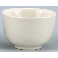 Click here to buy Helen Chen Chinese Teacup White 2 oz - Set of 6 by Helen's Asian Table.