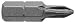 COOPER TOOLS APEX 446-22X 1/4" HEX PHILLIPS INSERT BIT #2 27790