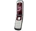 Nokia - 2720 Fold - Téléphone portable - Appareil photo 1.3 Mpix - Radio FM - Bluetooth - Rouge