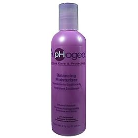 ApHOGEE Balancing Moisturizer