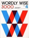 Wordly Wise 3000 : Book 4