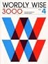 Wordly Wise 3000 : Book 4