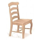 Unfinished Furniture