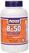 NOW B-50 B-COMPLEX - 250 CAPSULES