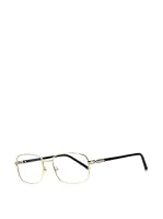 MONT BLANC Montura Mb0530 028 (56 mm) Oro
