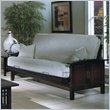 Elite Products Hermosa Futon Mattress Set