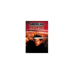 American Ninja 2