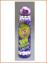 1.5oz Sunsational Violet Bingo Dauber
