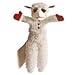 Aurora Plush 15 inches 50th Anniversary Lamb Chop Body Puppet