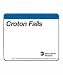 Metro North- Croton Falls Mousepad