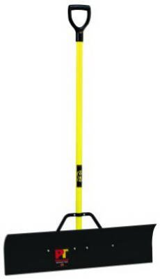 Yeoman #77036 36 Poly Scraper