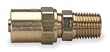 Industrial Grade 2X769 Hose End