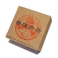 プアール三代同堂方茶