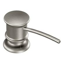 Moen 16 Ounce Soap/Lotion Dispenser