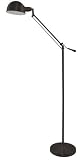 Verilux Brookfield Deluxe Full Spectrum Floor Lamp, Nordic Bronze