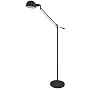 Verilux Brookfield Deluxe Full Spectrum Floor Lamp, Nordic Bronze