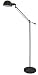 Verilux Brookfield Deluxe Full Spectrum Floor Lamp, Nordic Bronze