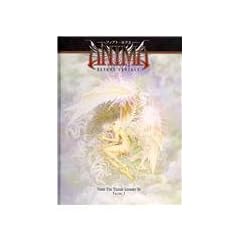 Fantasy Flight Games ANR05 - Those Who Walked Upon Us Volume I