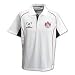 Gloucester Tech Polo Shirt - White/Navy/Red - XL 49/125cm