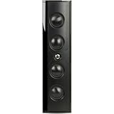 Definitive Technology XTR-40 Ultra Thin - On Wall LCR Speaker - Black
